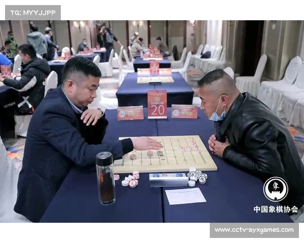 西安围棋棋王赛预选赛激战正酣 128位棋手角逐胜利之路 西安围棋棋王赛预选赛激战正酣 128位棋手角逐胜利之路