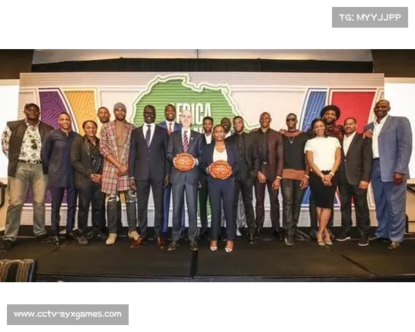 NBA非洲赛2026年计划公布，扩大全球市场影响