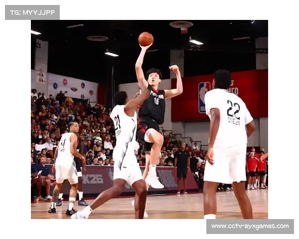 NBA球衣广告收入创新高，科技品牌成最新赞助力量