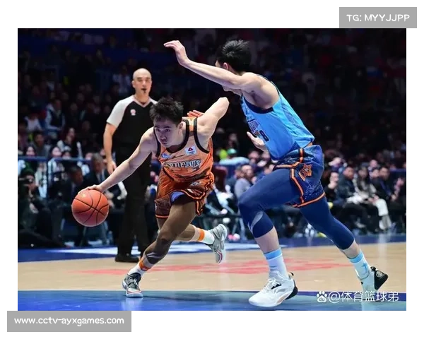 CBA潜力赛设置190场，锻炼非首发国内球员