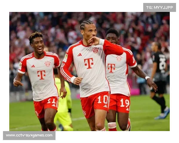 埃因霍温2-3拜仁慕尼黑：德甲豪门欧冠国际化经验成优势