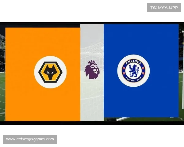 切尔西客场战狼队，蓝军取胜概率62.8%